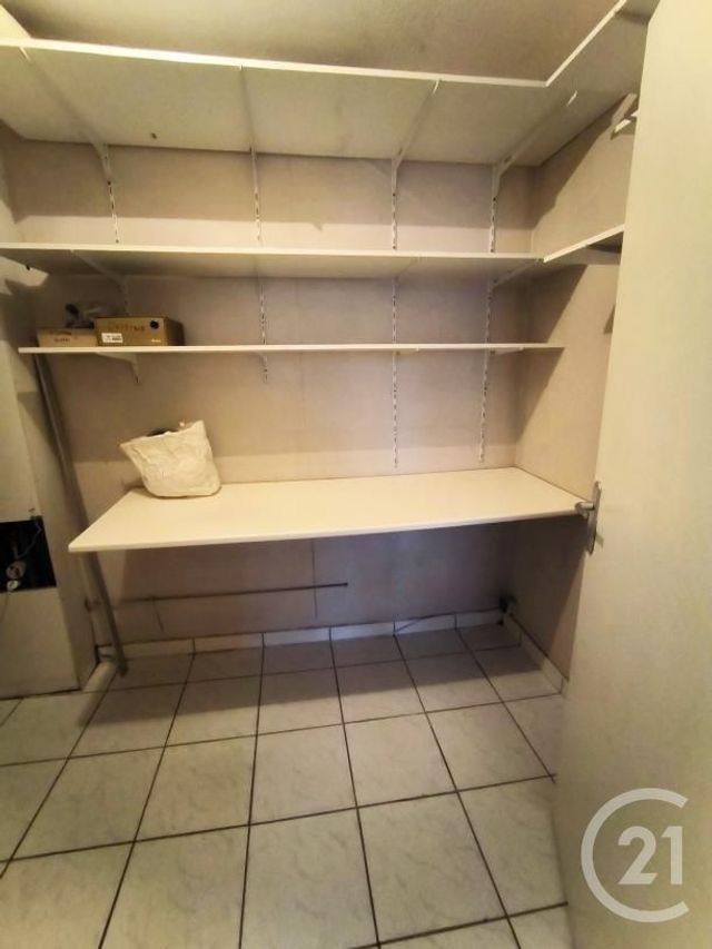 Appartement F4 &agrave; vendre - 4 pi&egrave;ces - 81,64 m2 - Chilly Mazarin - 91 - ILE-DE-FRANCE