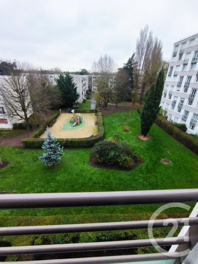 Appartement F4 &agrave; vendre - 4 pi&egrave;ces - 81,64 m2 - Chilly Mazarin - 91 - ILE-DE-FRANCE