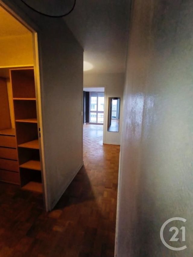 Appartement F4 &agrave; vendre - 4 pi&egrave;ces - 81,64 m2 - Chilly Mazarin - 91 - ILE-DE-FRANCE