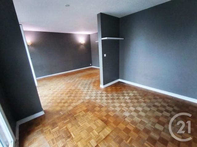 Appartement F4 &agrave; vendre - 4 pi&egrave;ces - 81,64 m2 - Chilly Mazarin - 91 - ILE-DE-FRANCE