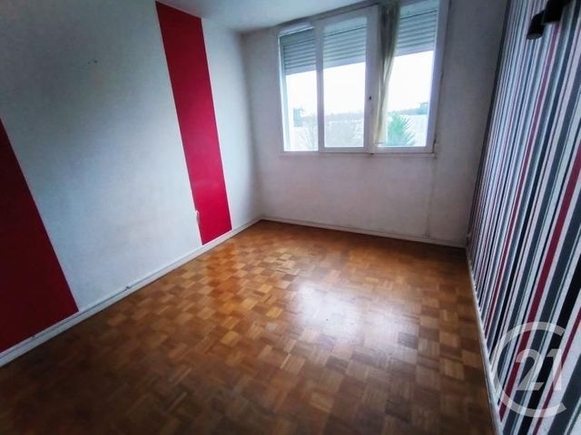 Appartement F4 &agrave; vendre - 4 pi&egrave;ces - 81,64 m2 - Chilly Mazarin - 91 - ILE-DE-FRANCE