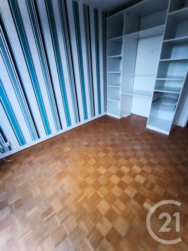 Appartement F4 &agrave; vendre - 4 pi&egrave;ces - 81,64 m2 - Chilly Mazarin - 91 - ILE-DE-FRANCE