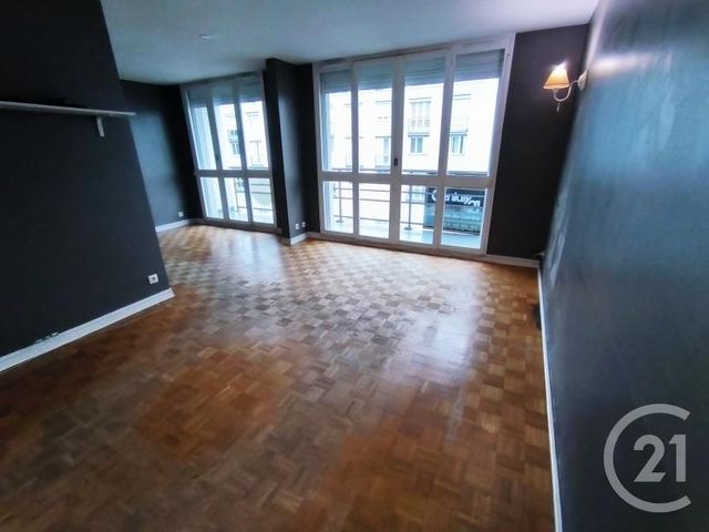 Appartement F4 &agrave; vendre - 4 pi&egrave;ces - 81,64 m2 - Chilly Mazarin - 91 - ILE-DE-FRANCE