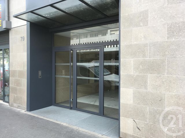 Parking à vendre - 2 m2 - Clichy - 92 - ILE-DE-FRANCE