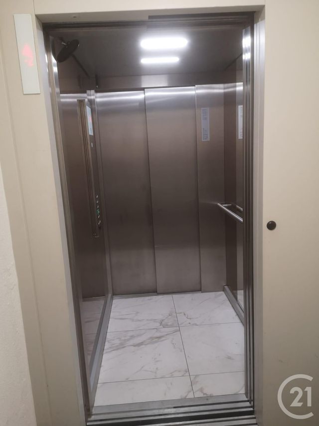 Parking à vendre - 2 m2 - Clichy - 92 - ILE-DE-FRANCE