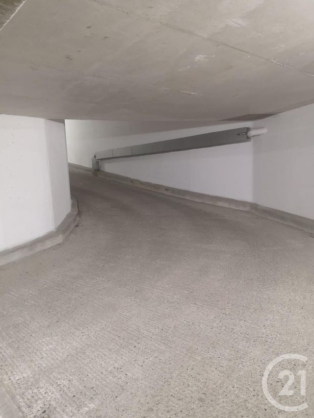 Parking à vendre - 2 m2 - Clichy - 92 - ILE-DE-FRANCE