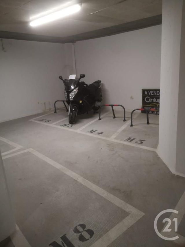 Parking à vendre - 2 m2 - Clichy - 92 - ILE-DE-FRANCE