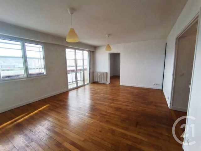 Appartement F5 &agrave; vendre - 5 pi&egrave;ces - 88,33 m2 - Meudon - 92 - ILE-DE-FRANCE