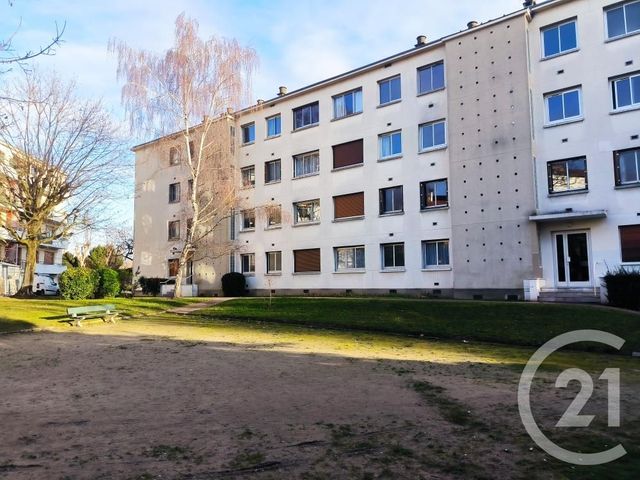 Appartement F5 &agrave; vendre - 5 pi&egrave;ces - 88,33 m2 - Meudon - 92 - ILE-DE-FRANCE