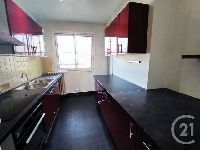 Appartement F5 &agrave; vendre - 5 pi&egrave;ces - 88,33 m2 - Meudon - 92 - ILE-DE-FRANCE