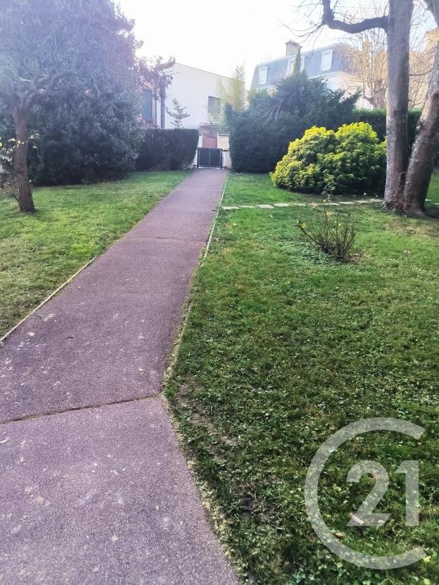 Appartement F5 &agrave; vendre - 5 pi&egrave;ces - 88,33 m2 - Meudon - 92 - ILE-DE-FRANCE