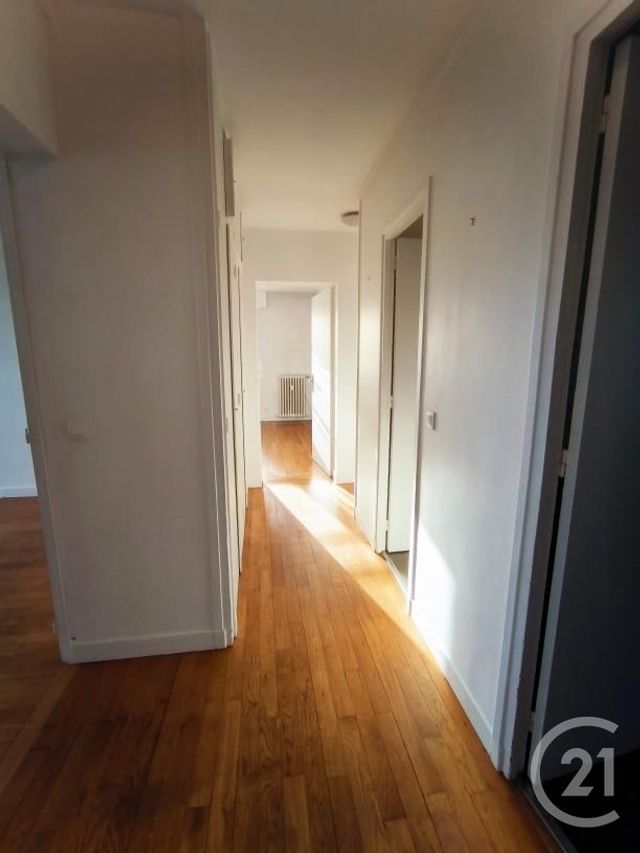 Appartement F5 &agrave; vendre - 5 pi&egrave;ces - 88,33 m2 - Meudon - 92 - ILE-DE-FRANCE