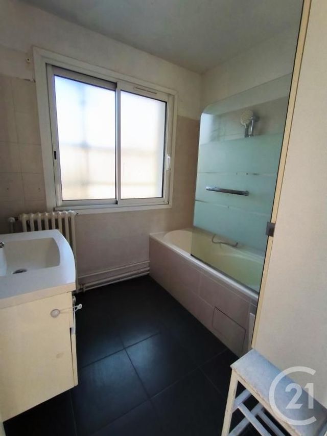 Appartement F5 &agrave; vendre - 5 pi&egrave;ces - 88,33 m2 - Meudon - 92 - ILE-DE-FRANCE