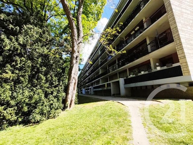 Appartement F3 &agrave; vendre - 3 pi&egrave;ces - 71,62 m2 - Chilly Mazarin - 91 - ILE-DE-FRANCE