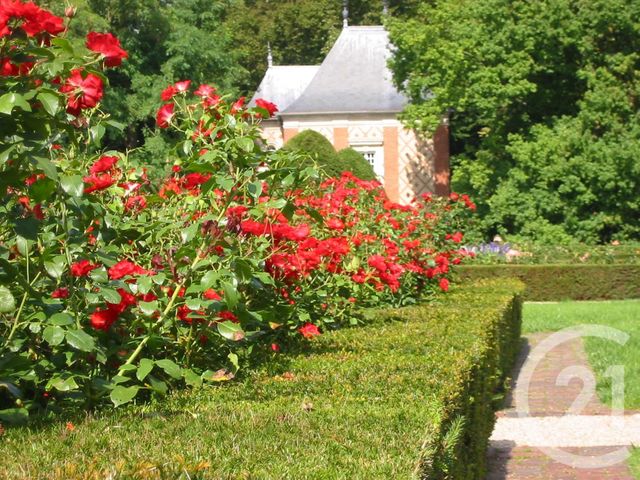 Appartement F3 &agrave; vendre - 3 pi&egrave;ces - 71,62 m2 - Chilly Mazarin - 91 - ILE-DE-FRANCE