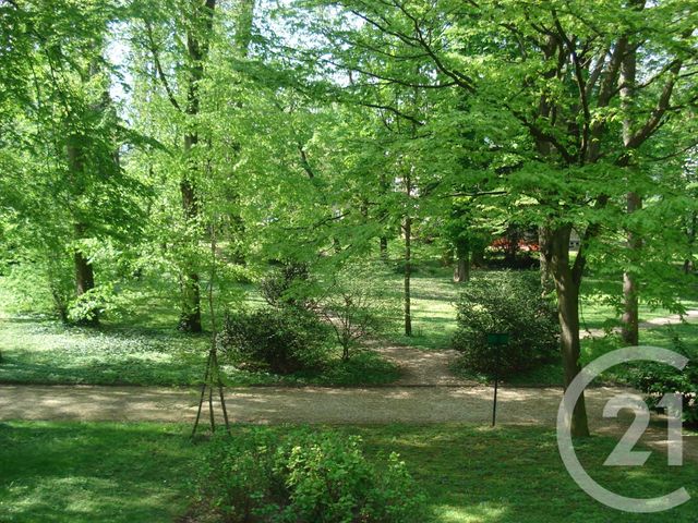 Appartement F3 &agrave; vendre - 3 pi&egrave;ces - 71,62 m2 - Chilly Mazarin - 91 - ILE-DE-FRANCE