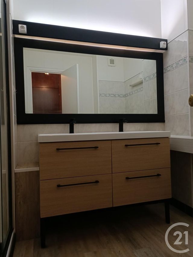 Appartement F3 &agrave; vendre - 3 pi&egrave;ces - 71,62 m2 - Chilly Mazarin - 91 - ILE-DE-FRANCE