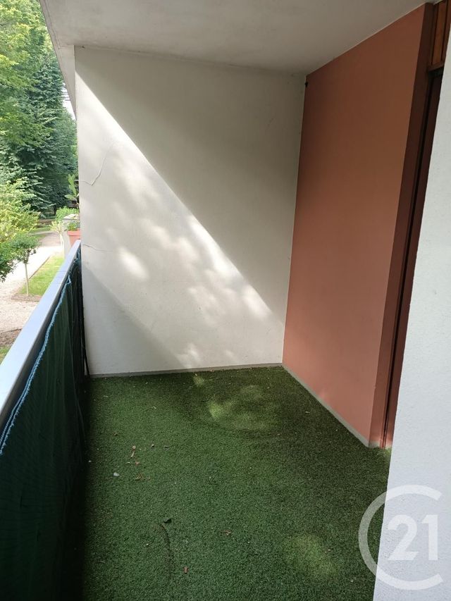 Appartement F3 &agrave; vendre - 3 pi&egrave;ces - 71,62 m2 - Chilly Mazarin - 91 - ILE-DE-FRANCE