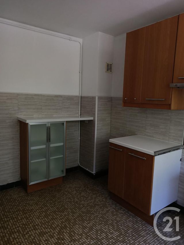 Appartement F3 &agrave; vendre - 3 pi&egrave;ces - 71,62 m2 - Chilly Mazarin - 91 - ILE-DE-FRANCE