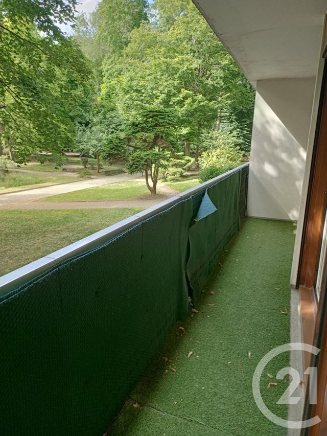 Appartement F3 &agrave; vendre - 3 pi&egrave;ces - 71,62 m2 - Chilly Mazarin - 91 - ILE-DE-FRANCE