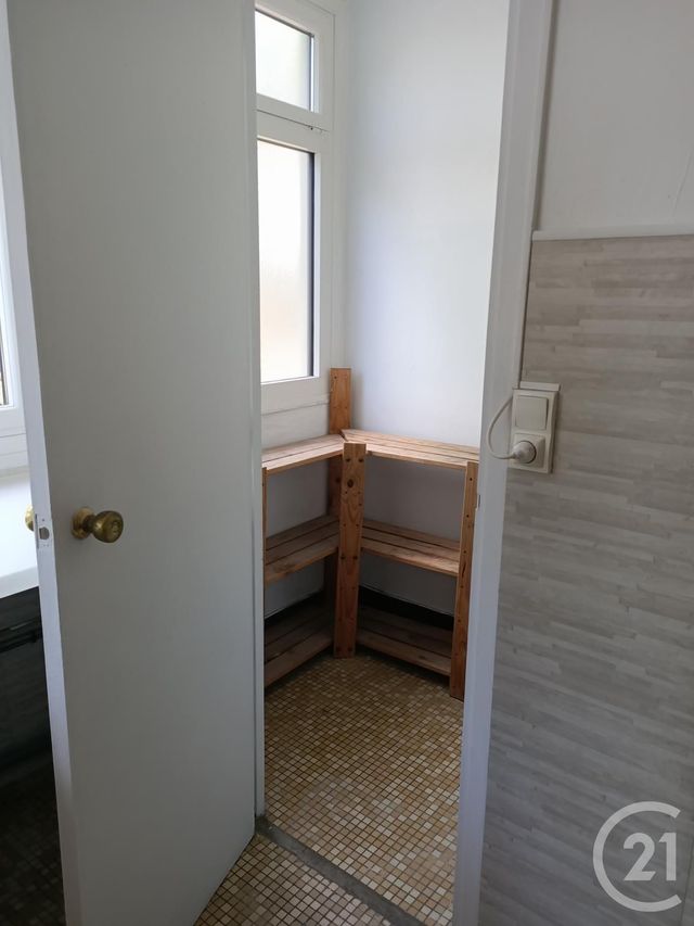 Appartement F3 &agrave; vendre - 3 pi&egrave;ces - 71,62 m2 - Chilly Mazarin - 91 - ILE-DE-FRANCE