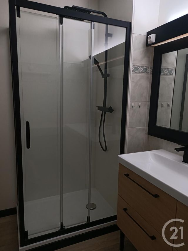 Appartement F3 &agrave; vendre - 3 pi&egrave;ces - 71,62 m2 - Chilly Mazarin - 91 - ILE-DE-FRANCE