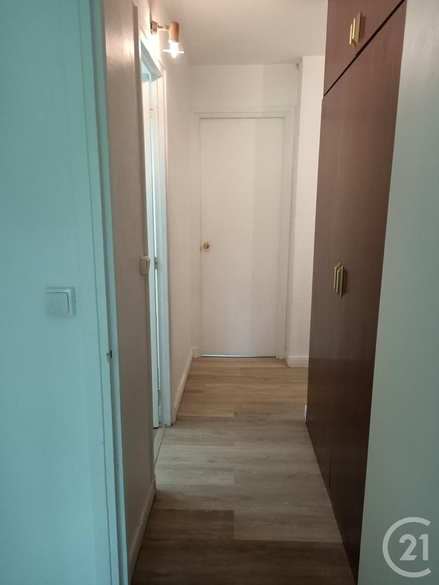 Appartement F3 &agrave; vendre - 3 pi&egrave;ces - 71,62 m2 - Chilly Mazarin - 91 - ILE-DE-FRANCE