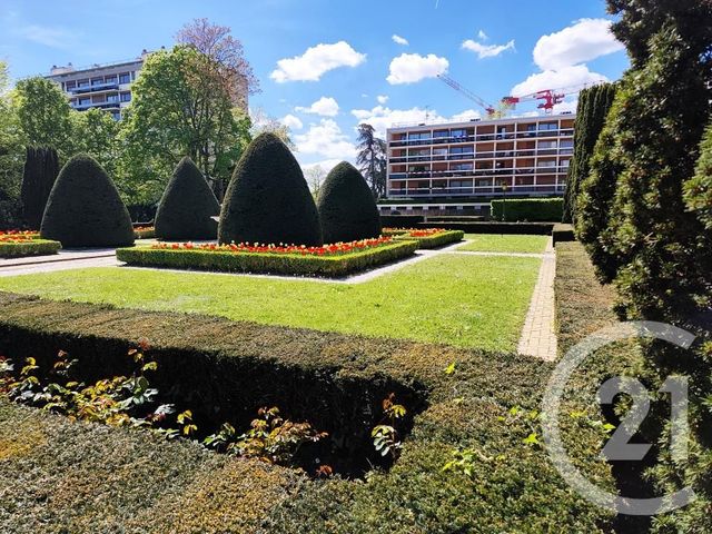 Appartement F3 &agrave; vendre - 3 pi&egrave;ces - 71,62 m2 - Chilly Mazarin - 91 - ILE-DE-FRANCE