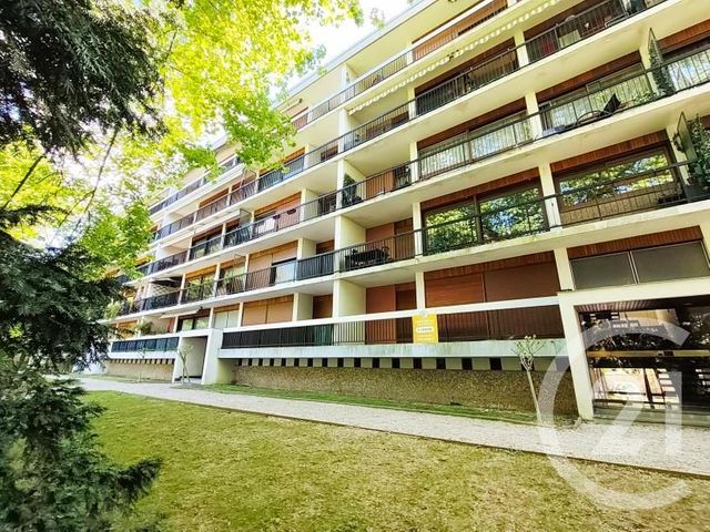 appartement - CHILLY MAZARIN - 91