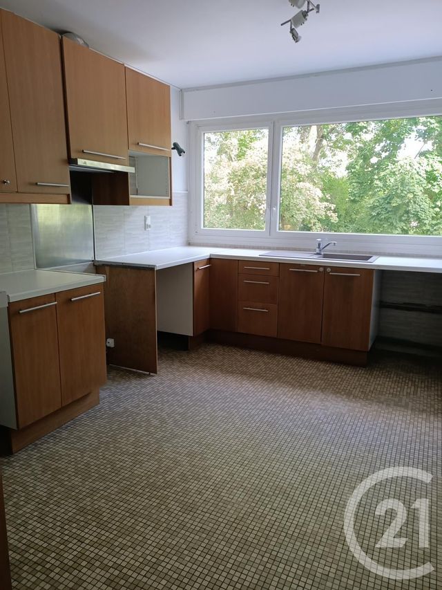 Appartement F3 &agrave; vendre - 3 pi&egrave;ces - 71,62 m2 - Chilly Mazarin - 91 - ILE-DE-FRANCE