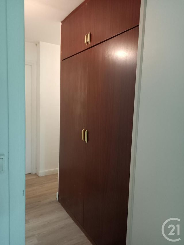 Appartement F3 &agrave; vendre - 3 pi&egrave;ces - 71,62 m2 - Chilly Mazarin - 91 - ILE-DE-FRANCE