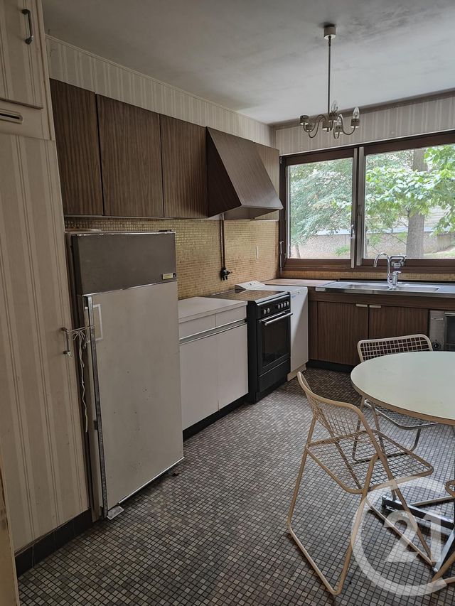 Appartement F4 &agrave; vendre - 4 pi&egrave;ces - 81,53 m2 - Chilly Mazarin - 91 - ILE-DE-FRANCE