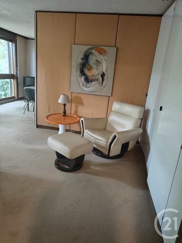 Appartement F4 &agrave; vendre - 4 pi&egrave;ces - 81,53 m2 - Chilly Mazarin - 91 - ILE-DE-FRANCE