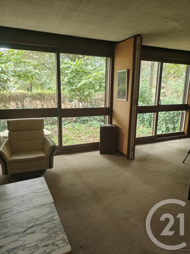 Appartement F4 &agrave; vendre - 4 pi&egrave;ces - 81,53 m2 - Chilly Mazarin - 91 - ILE-DE-FRANCE