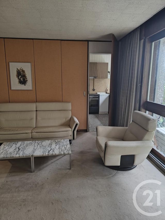 Appartement F4 &agrave; vendre - 4 pi&egrave;ces - 81,53 m2 - Chilly Mazarin - 91 - ILE-DE-FRANCE