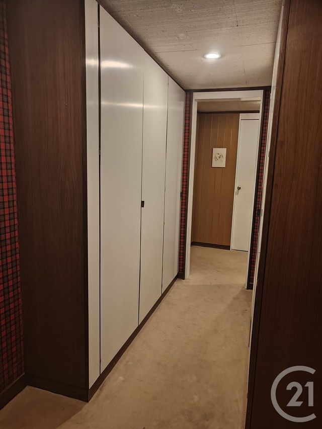 Appartement F4 &agrave; vendre - 4 pi&egrave;ces - 81,53 m2 - Chilly Mazarin - 91 - ILE-DE-FRANCE