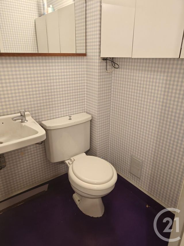 Appartement F4 &agrave; vendre - 4 pi&egrave;ces - 81,53 m2 - Chilly Mazarin - 91 - ILE-DE-FRANCE
