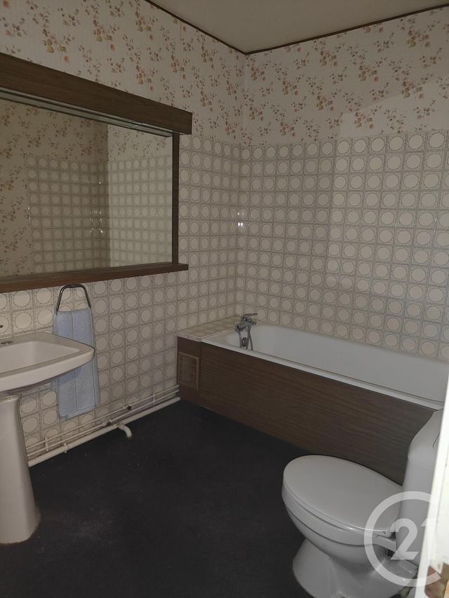 Appartement F4 &agrave; vendre - 4 pi&egrave;ces - 81,53 m2 - Chilly Mazarin - 91 - ILE-DE-FRANCE