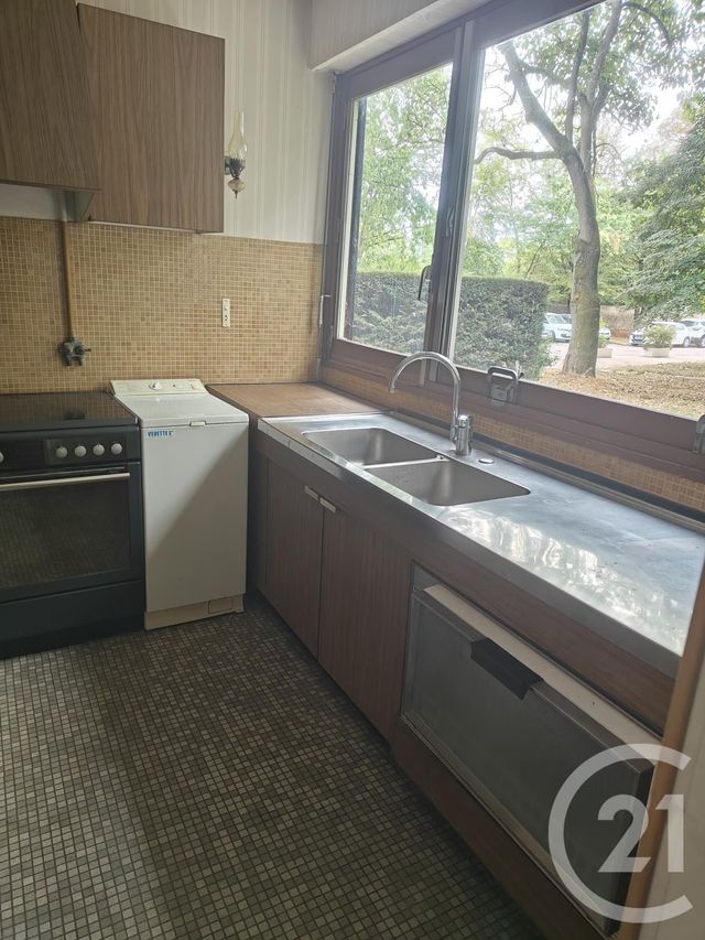 Appartement F4 &agrave; vendre - 4 pi&egrave;ces - 81,53 m2 - Chilly Mazarin - 91 - ILE-DE-FRANCE