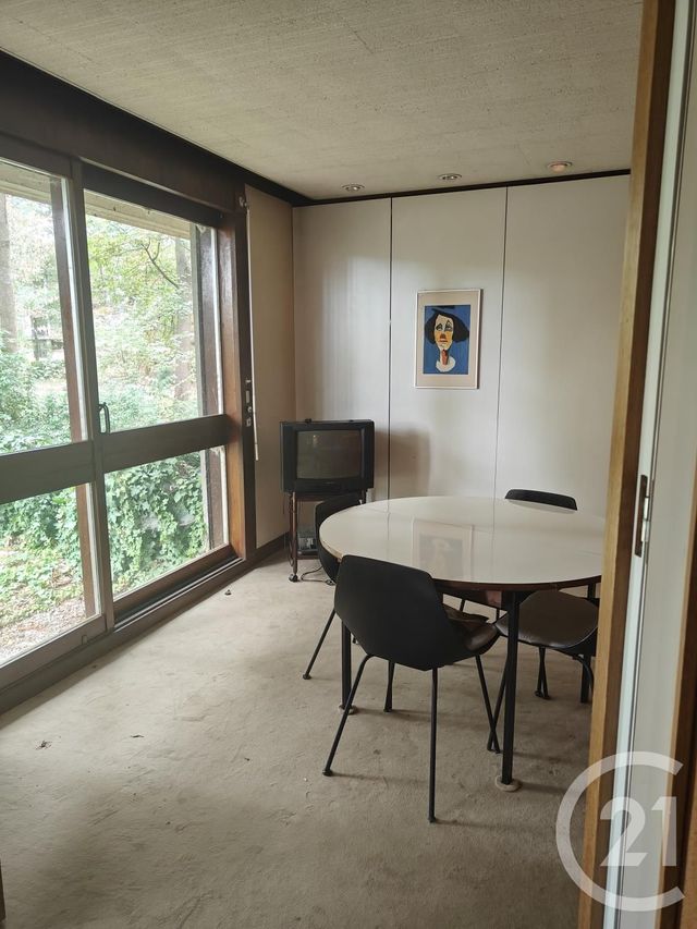 Appartement F4 &agrave; vendre - 4 pi&egrave;ces - 81,53 m2 - Chilly Mazarin - 91 - ILE-DE-FRANCE