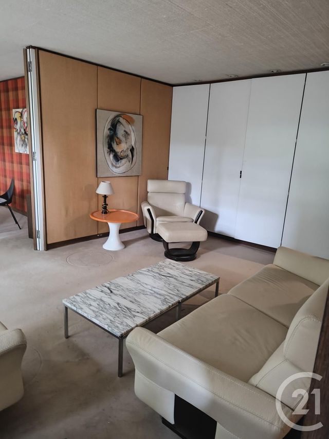 appartement - CHILLY MAZARIN - 91