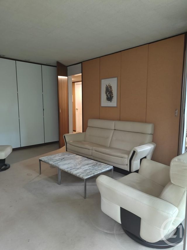 Appartement F4 &agrave; vendre - 4 pi&egrave;ces - 81,53 m2 - Chilly Mazarin - 91 - ILE-DE-FRANCE