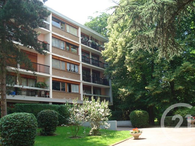 Appartement F4 &agrave; vendre - 4 pi&egrave;ces - 84 m2 - Chilly Mazarin - 91 - ILE-DE-FRANCE