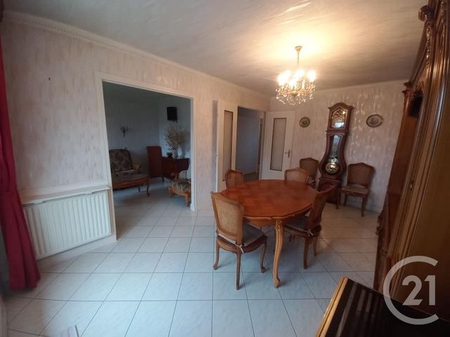 Maison &agrave; vendre - 4 pi&egrave;ces - 93,95 m2 - Morangis - 91 - ILE-DE-FRANCE