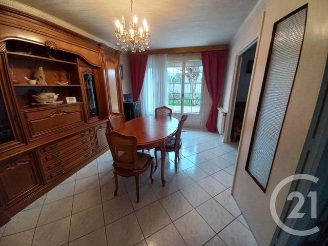 Maison &agrave; vendre - 4 pi&egrave;ces - 93,95 m2 - Morangis - 91 - ILE-DE-FRANCE