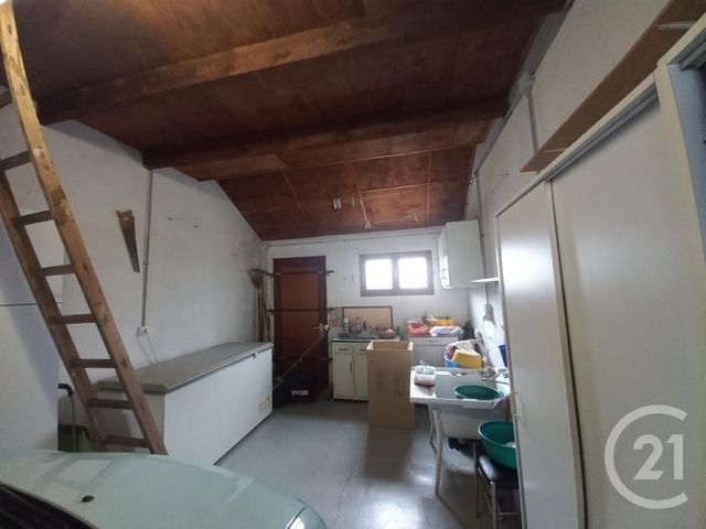 Maison &agrave; vendre - 4 pi&egrave;ces - 93,95 m2 - Morangis - 91 - ILE-DE-FRANCE