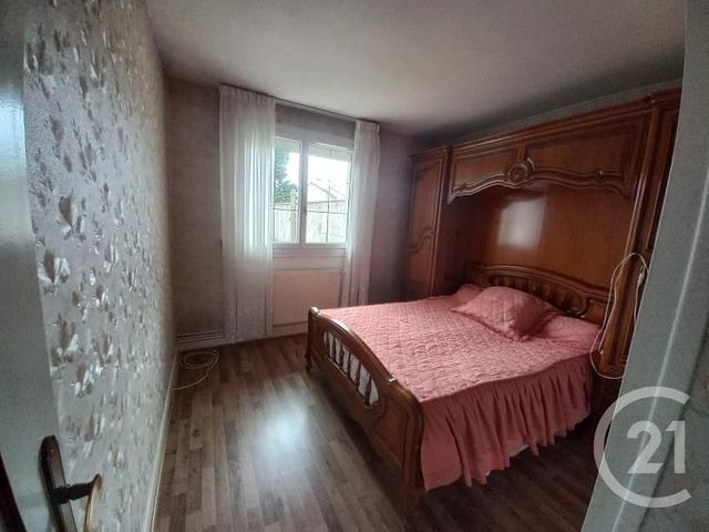 Maison &agrave; vendre - 4 pi&egrave;ces - 93,95 m2 - Morangis - 91 - ILE-DE-FRANCE