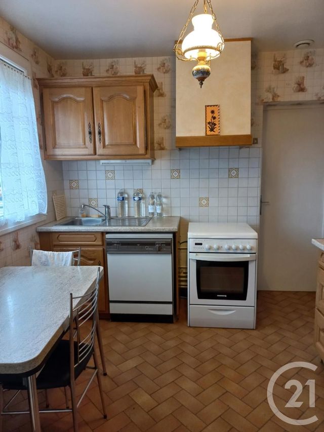 Maison &agrave; vendre - 4 pi&egrave;ces - 93,95 m2 - Morangis - 91 - ILE-DE-FRANCE