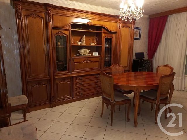 Maison &agrave; vendre - 4 pi&egrave;ces - 93,95 m2 - Morangis - 91 - ILE-DE-FRANCE