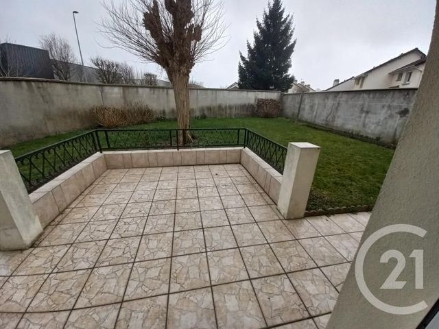 Maison &agrave; vendre - 4 pi&egrave;ces - 93,95 m2 - Morangis - 91 - ILE-DE-FRANCE
